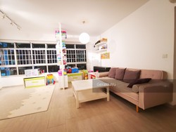 Blk 440A Fernvale Link (Sengkang), HDB 5 Rooms #207753221